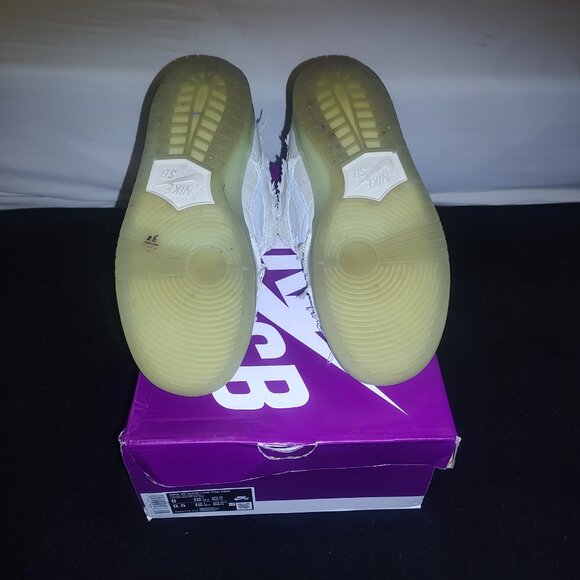 Nike SB Dunk Low PRO PRM - Picture 3 of 6